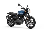 Angebot Royal Enfield HNTR 350