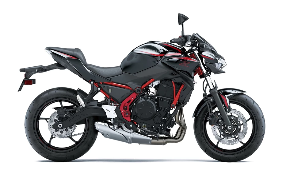 Angebot Kawasaki Z650 Bild 4: Angebot Kawasaki Z650