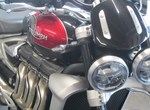 Angebot Triumph Rocket 3 R