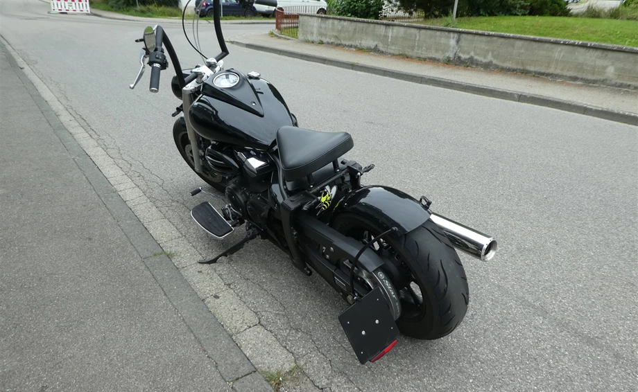 Angebot Yamaha XVS 950 A Bild 3: Angebot Yamaha XVS 950 A