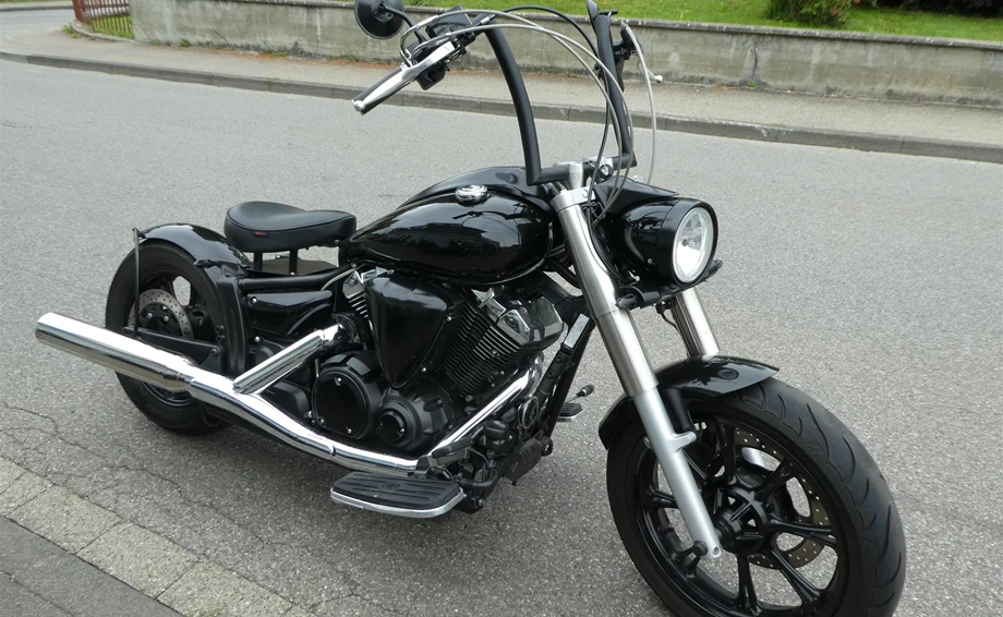 Angebot Yamaha XVS 950 A Bild 5: Angebot Yamaha XVS 950 A