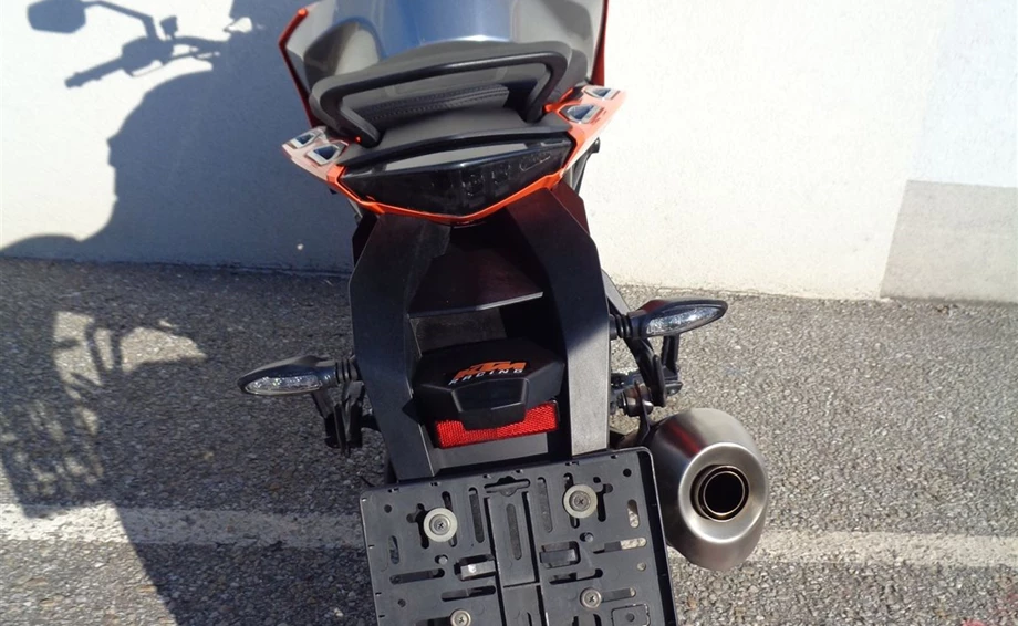 Angebot KTM 1290 Super Duke GT Bild 7: Angebot KTM 1290 Super Duke GT