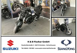 Gebrauchte Suzuki GSX-S950