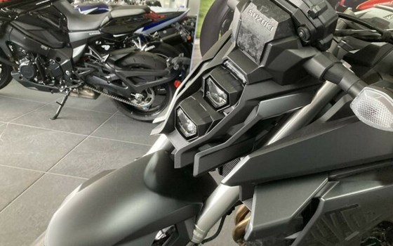 Gebrauchtmotorrad Suzuki GSX-S950 - Bild 10