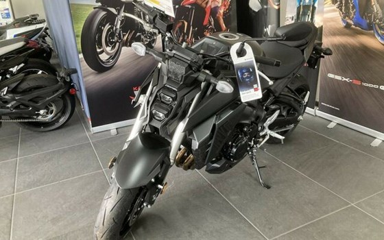 Gebrauchtmotorrad Suzuki GSX-S950 - Bild 2
