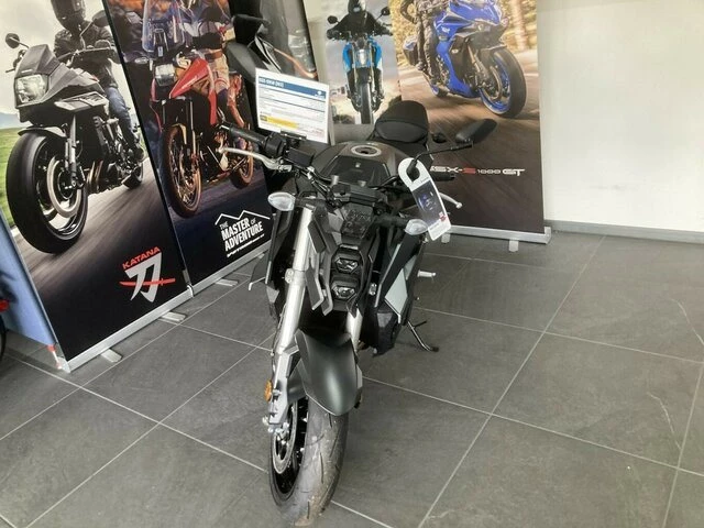 Angebot Suzuki GSX-S950 Bild 3: Angebot Suzuki GSX-S950