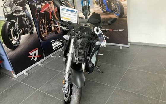 Gebrauchtmotorrad Suzuki GSX-S950 - Bild 3