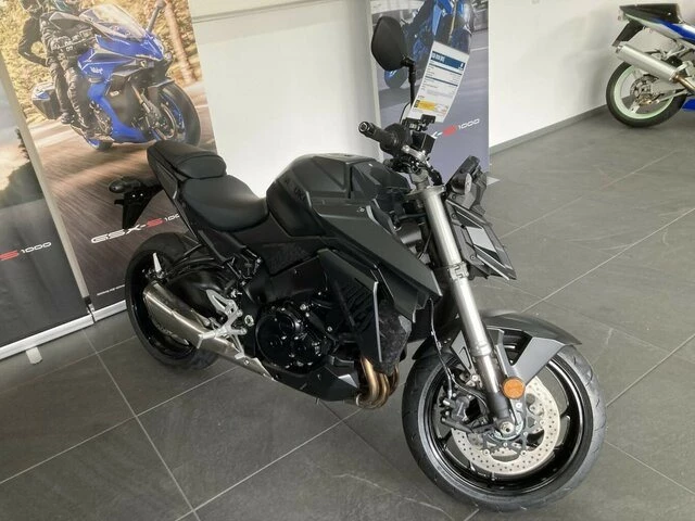 Angebot Suzuki GSX-S950 Bild 4: Angebot Suzuki GSX-S950