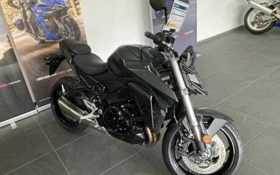 Gebrauchtmotorrad Suzuki GSX-S950 - Bild 4