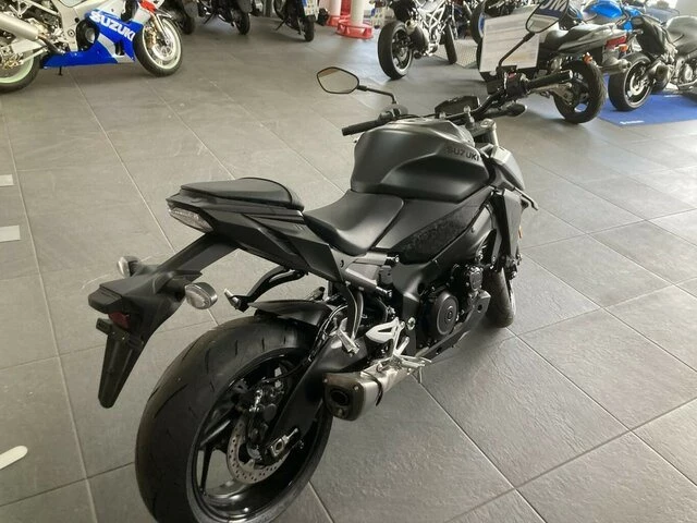 Angebot Suzuki GSX-S950 Bild 5: Angebot Suzuki GSX-S950