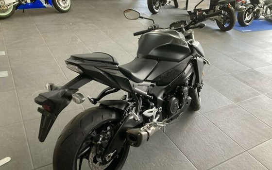 Gebrauchtmotorrad Suzuki GSX-S950 - Bild 5