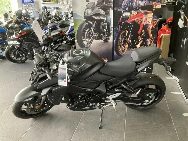 Angebot Suzuki GSX-S950 Bild 6: Angebot Suzuki GSX-S950