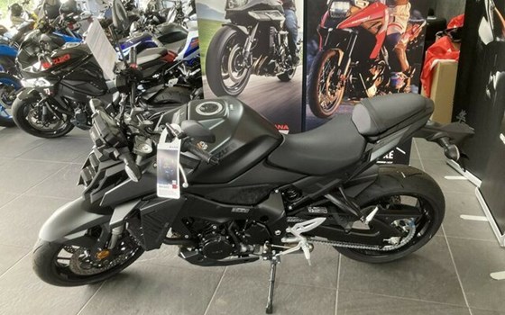 Gebrauchtmotorrad Suzuki GSX-S950 - Bild 6