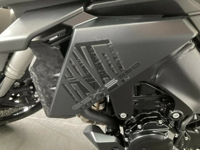 Angebot Suzuki GSX-S950 Bild 7: Angebot Suzuki GSX-S950