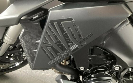 Gebrauchtmotorrad Suzuki GSX-S950 - Bild 7