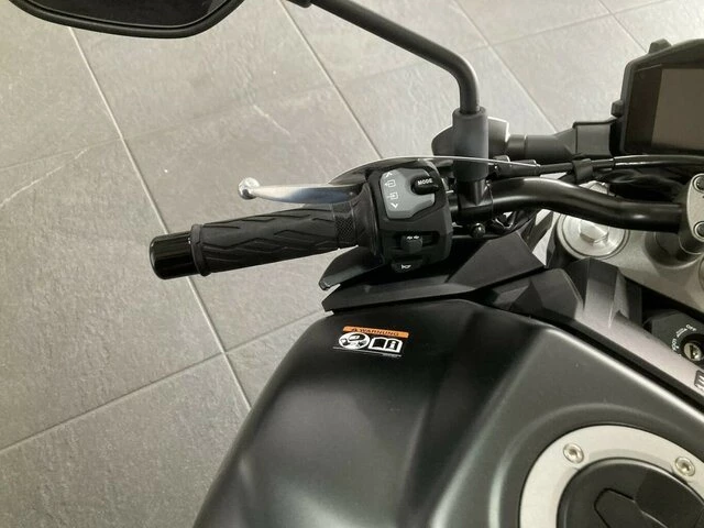 Angebot Suzuki GSX-S950 Bild 8: Angebot Suzuki GSX-S950