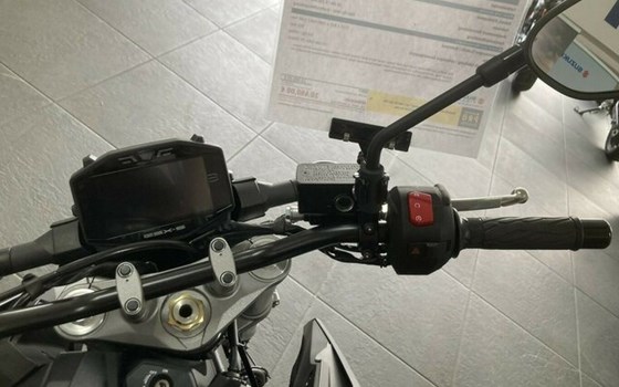 Gebrauchtmotorrad Suzuki GSX-S950 - Bild 9