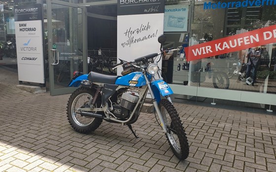 Gebrauchtmotorrad GASGAS TXT 125 Pro Racing - Bild 1