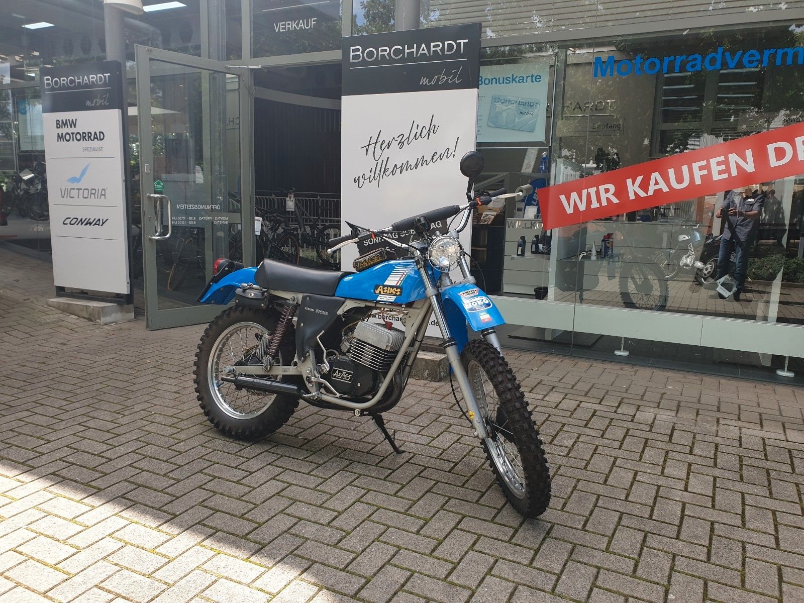 GASGAS TXT 125 Pro Racing