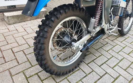 Gebrauchtmotorrad GASGAS EC 125 - Bild 10