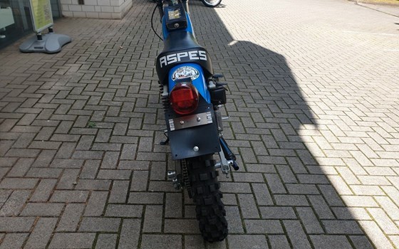 Gebrauchtmotorrad GASGAS EC 125 - Bild 11