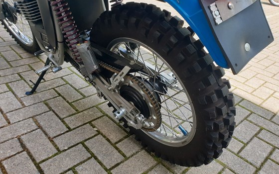 Gebrauchtmotorrad GASGAS TXT 125 Pro Racing - Bild 12