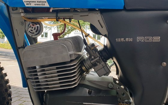 Gebrauchtmotorrad GASGAS TXT 125 Pro Racing - Bild 14