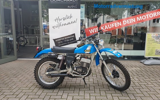 Gebrauchtmotorrad GASGAS EC 125 - Bild 2