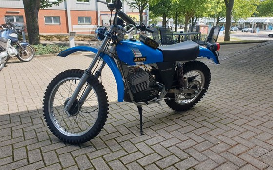 Gebrauchtmotorrad GASGAS TXT 125 Pro Racing - Bild 3