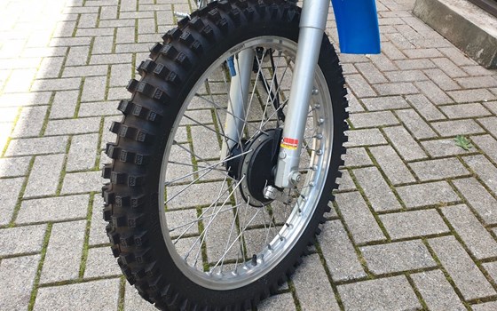 Gebrauchtmotorrad GASGAS TXT 125 Pro Racing - Bild 4