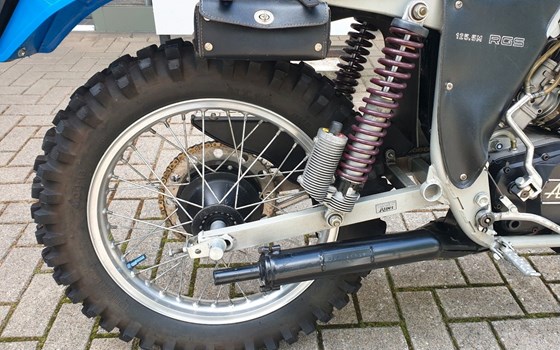 Gebrauchtmotorrad GASGAS TXT 125 Pro Racing - Bild 9