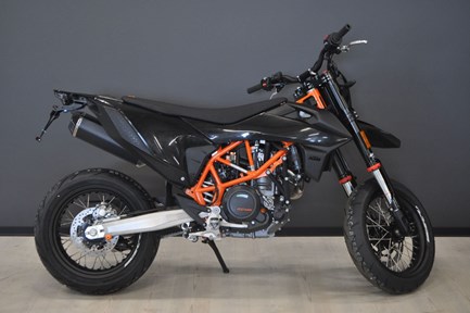 KTM 690 SMC R