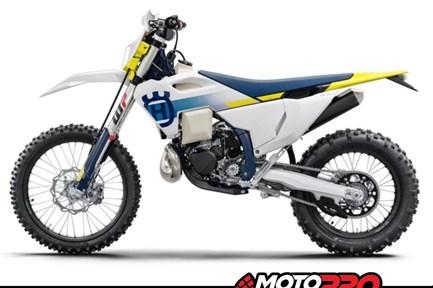 Husqvarna TE 300