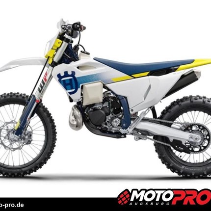 NEUFAHRZEUG Husqvarna TE 300