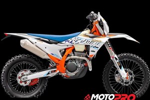 Angebot KTM 350 EXC-F SIX DAYS