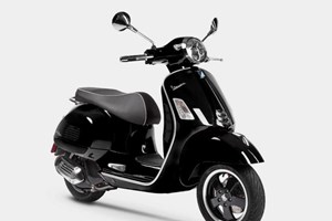 Angebot Vespa GTS 300 Super