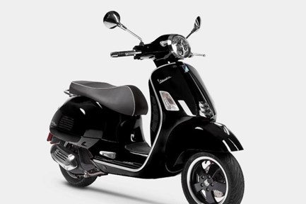 Vespa GTS 300 Super