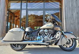Gebrauchte Indian Roadmaster Gebrauchte Indian Roadmaster
