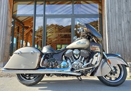 Gebrauchte Indian Roadmaster