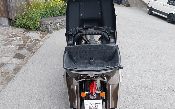 Gebrauchtmotorrad Indian Roadmaster - Bild 14