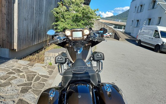 Gebrauchtmotorrad Indian Roadmaster - Bild 5