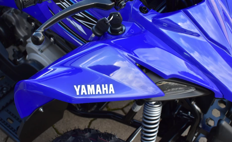 Angebot Yamaha YFZ50 Bild 14: Angebot Yamaha YFZ50
