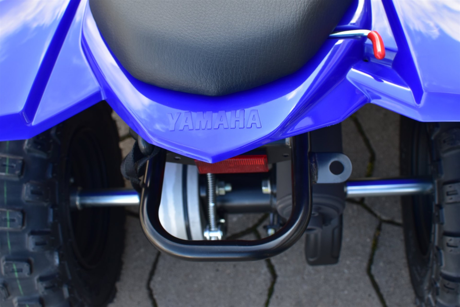 Yamaha YFZ50