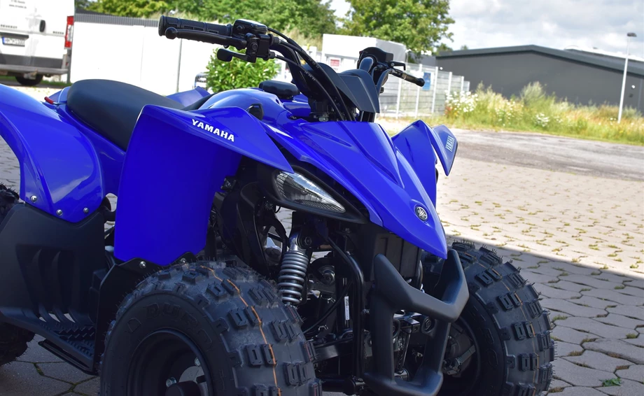 Angebot Yamaha YFZ50 Bild 7: Angebot Yamaha YFZ50