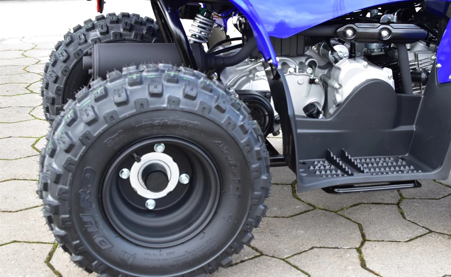 Angebot Yamaha YFZ50 Bild 8: Angebot Yamaha YFZ50
