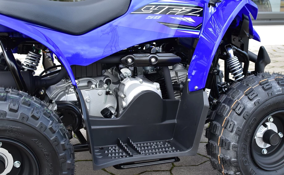 Angebot Yamaha YFZ50 Bild 9: Angebot Yamaha YFZ50