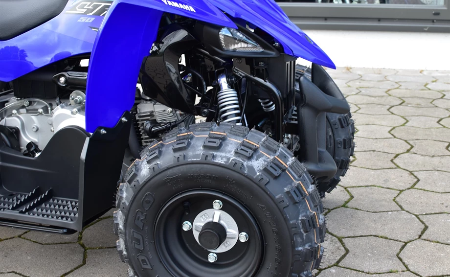 Angebot Yamaha YFZ50 Bild 10: Angebot Yamaha YFZ50