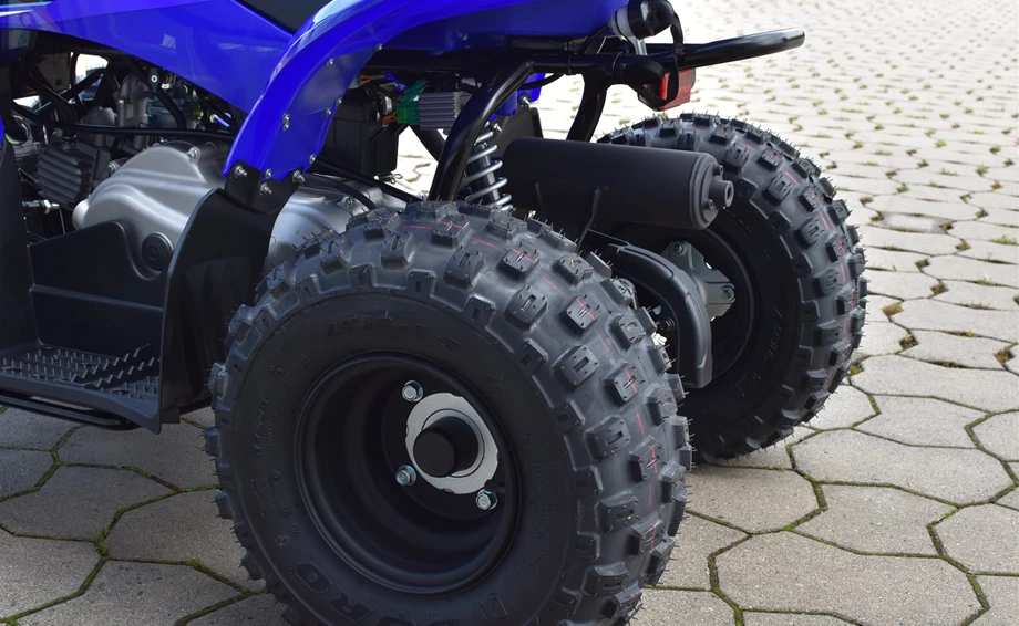 Angebot Yamaha YFZ50 Bild 11: Angebot Yamaha YFZ50