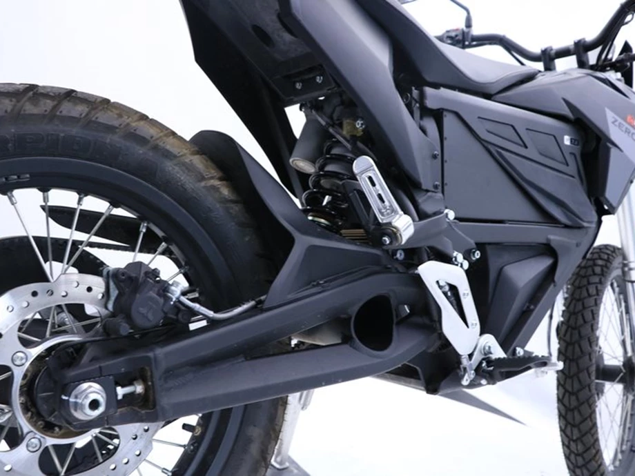 Angebot Zero FX Bild 10: Angebot Zero FX