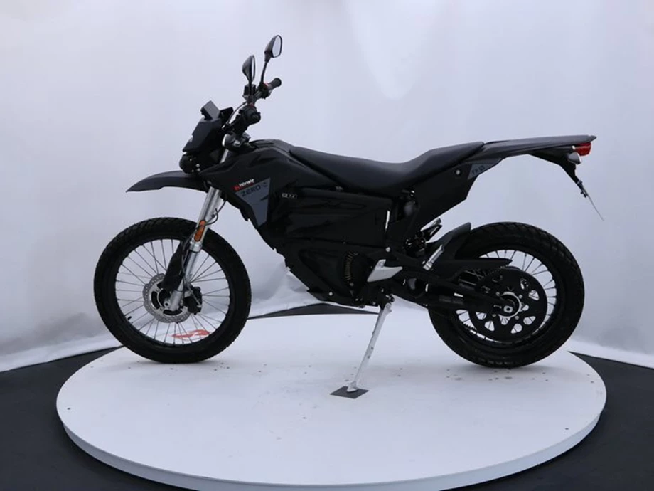 Angebot Zero FX Bild 4: Angebot Zero FX